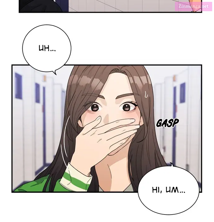 To Love Your Enemy Mangakakalot X Chapter 7 Page 4