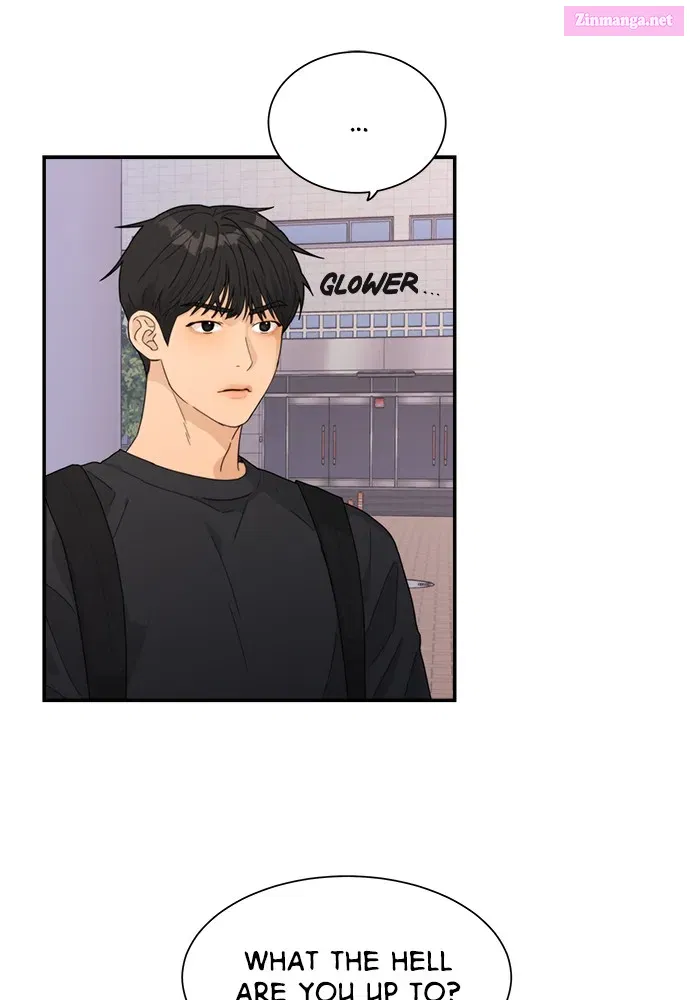 To Love Your Enemy Mangakakalot X Chapter 7 Page 33