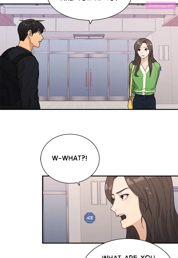 To Love Your Enemy Mangakakalot X Chapter 7 Page 34