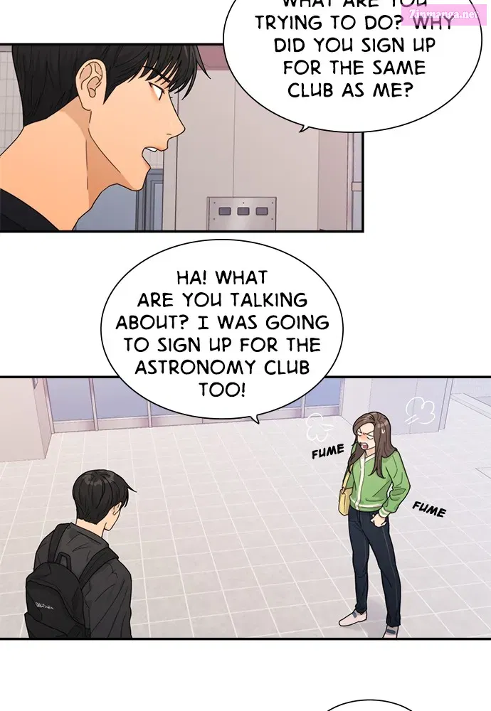 To Love Your Enemy Mangakakalot X Chapter 7 Page 35