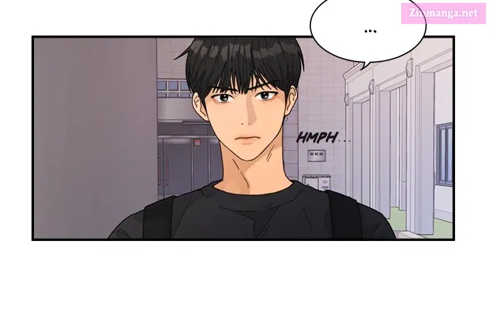 To Love Your Enemy Mangakakalot X Chapter 7 Page 36