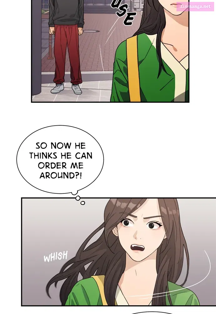 To Love Your Enemy Mangakakalot X Chapter 7 Page 38