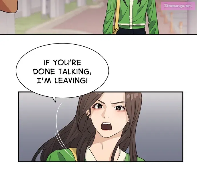 To Love Your Enemy Mangakakalot X Chapter 7 Page 40