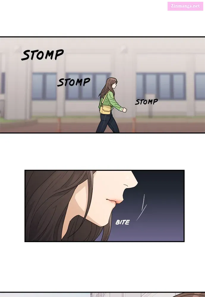 To Love Your Enemy Mangakakalot X Chapter 7 Page 41