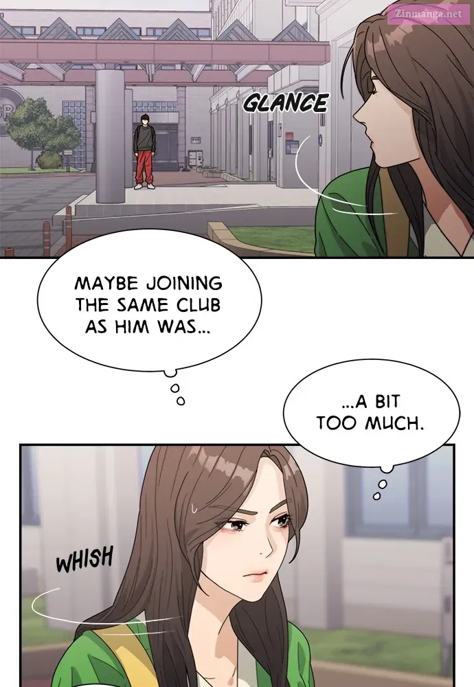 To Love Your Enemy Mangakakalot X Chapter 7 Page 42