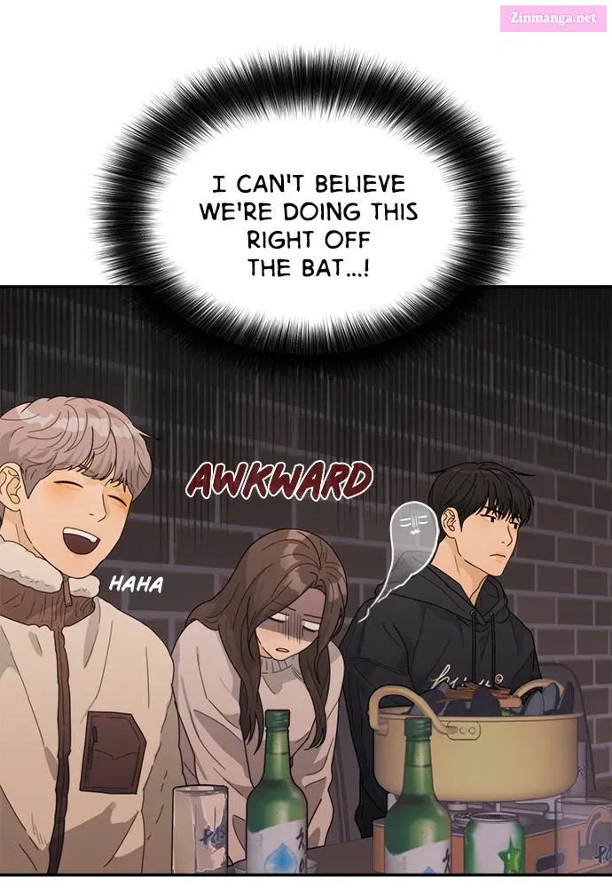 To Love Your Enemy Mangakakalot X Chapter 7 Page 48