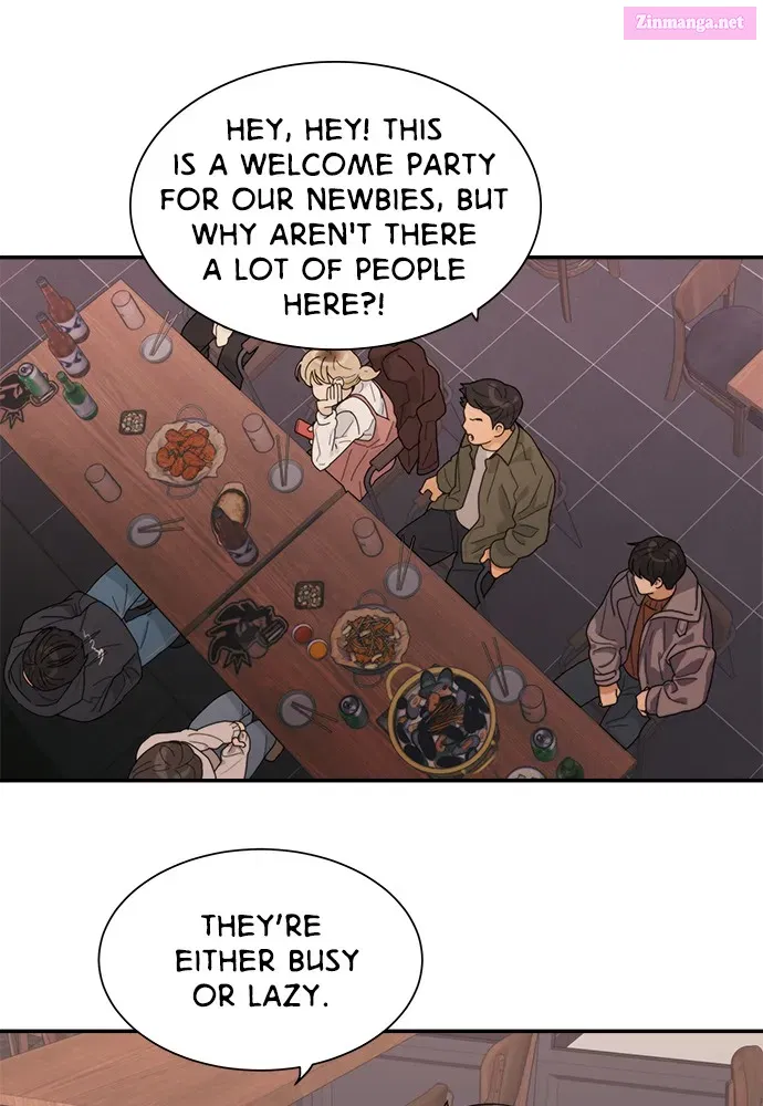 To Love Your Enemy Mangakakalot X Chapter 7 Page 49