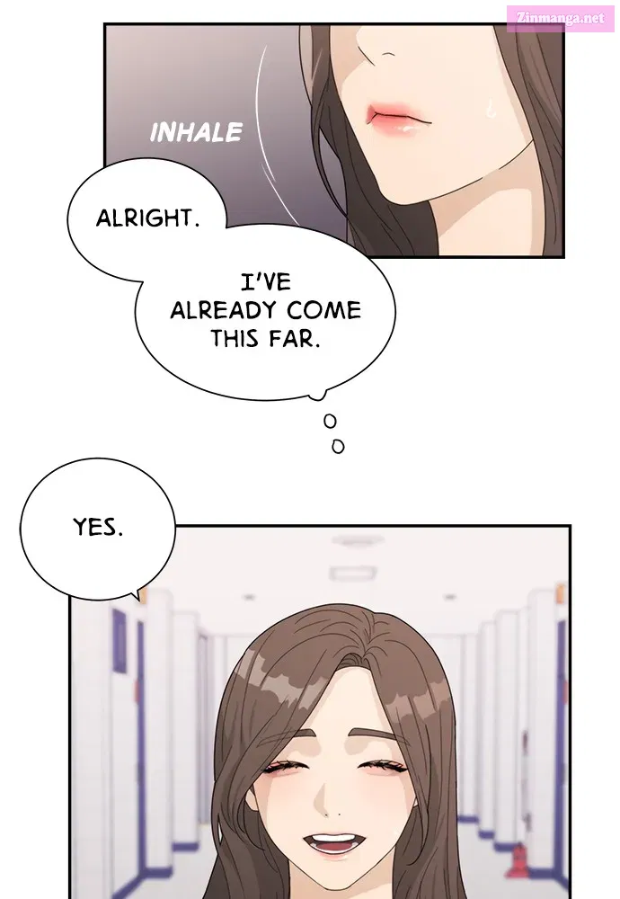 To Love Your Enemy Mangakakalot X Chapter 7 Page 6