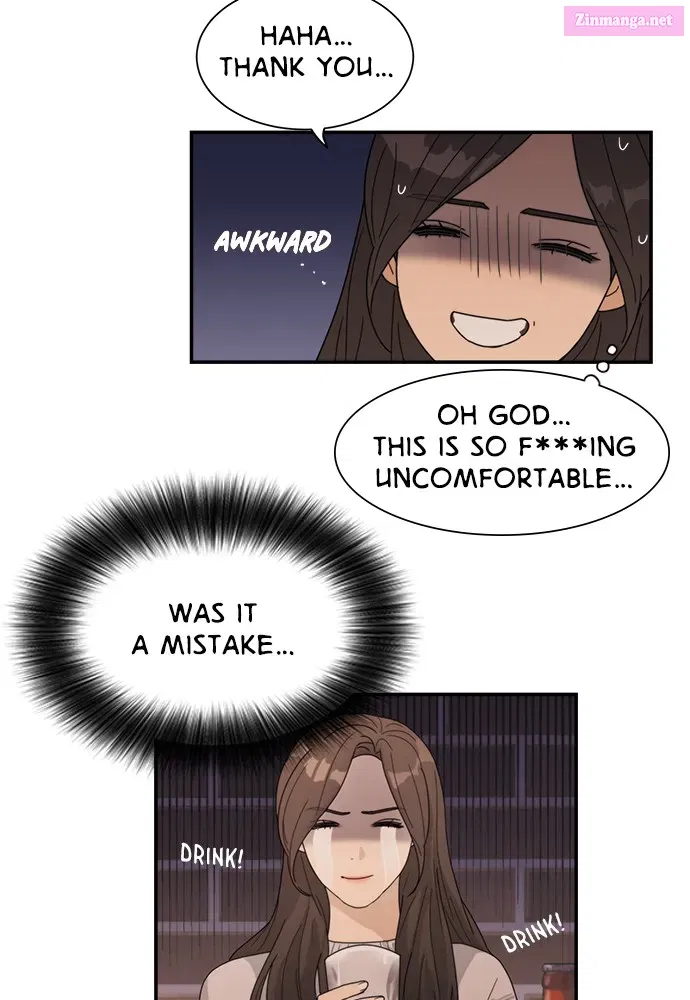 To Love Your Enemy Mangakakalot X Chapter 7 Page 54