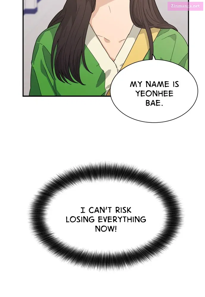 To Love Your Enemy Mangakakalot X Chapter 7 Page 7