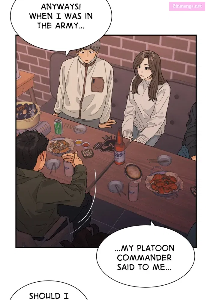 To Love Your Enemy Mangakakalot X Chapter 8 Page 2