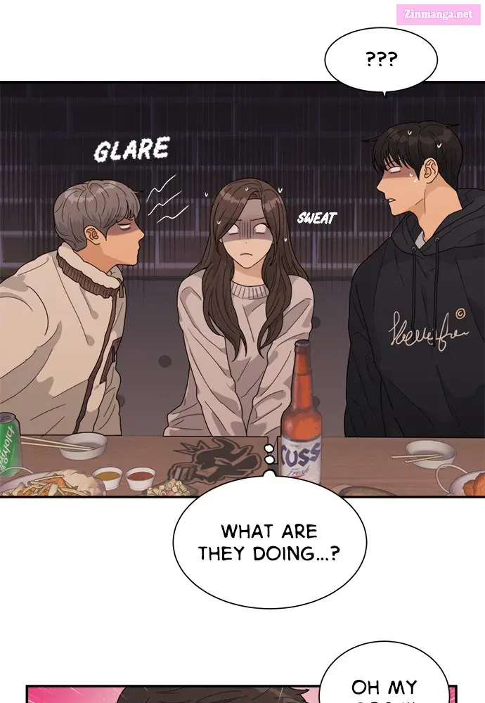 To Love Your Enemy Mangakakalot X Chapter 8 Page 13