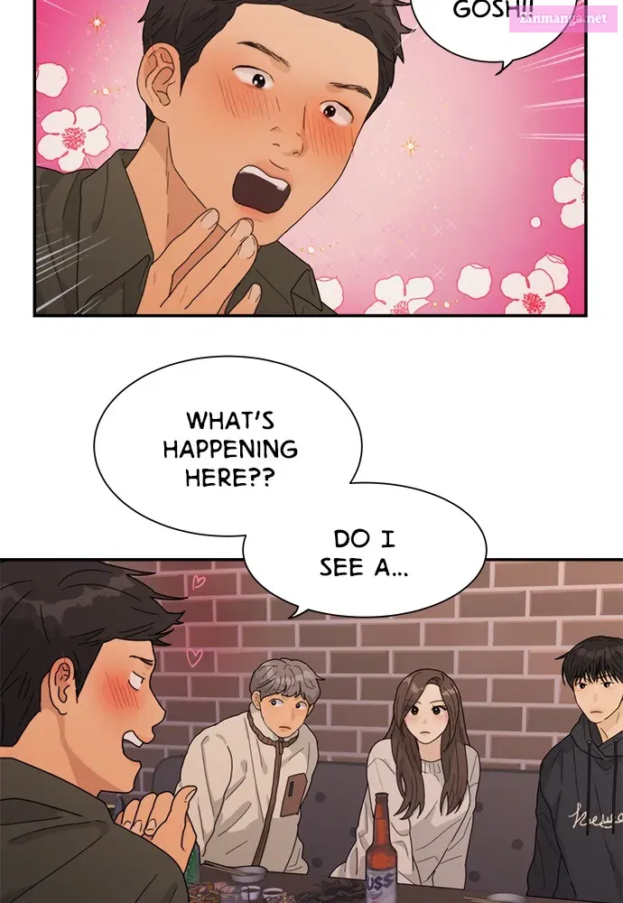 To Love Your Enemy Mangakakalot X Chapter 8 Page 14