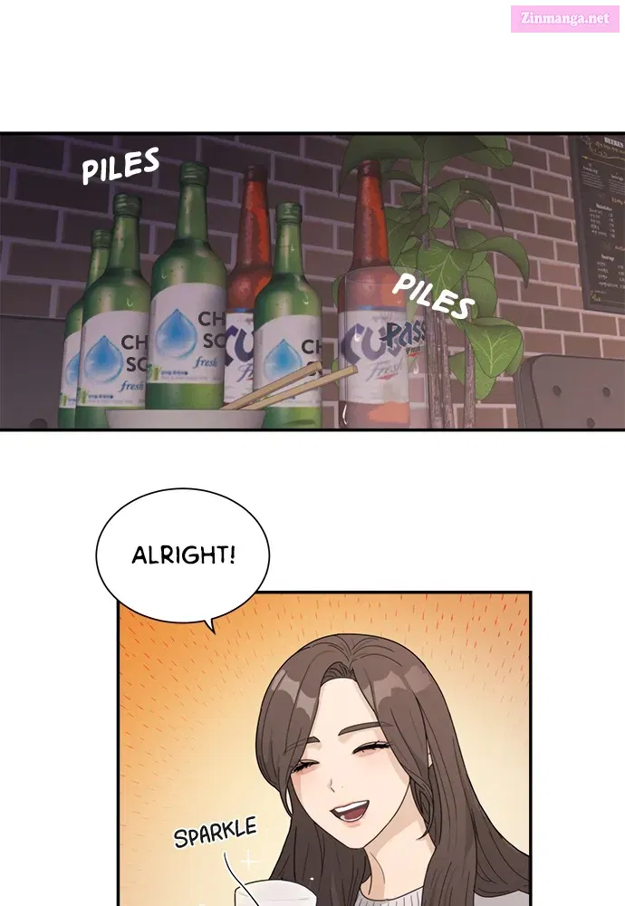 To Love Your Enemy Mangakakalot X Chapter 8 Page 19