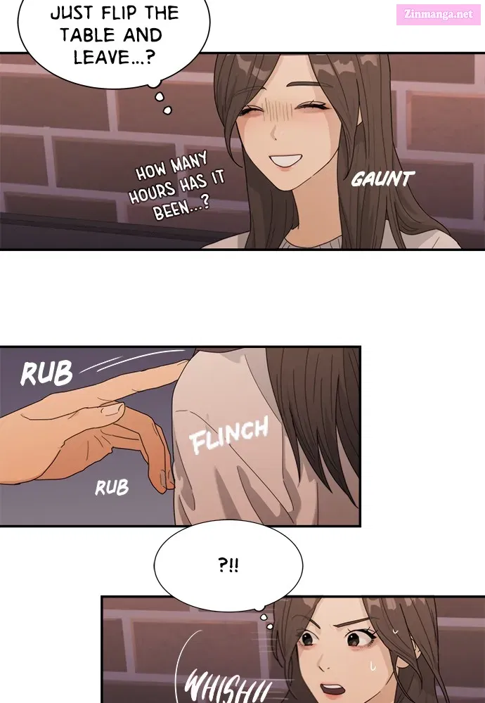To Love Your Enemy Mangakakalot X Chapter 8 Page 3