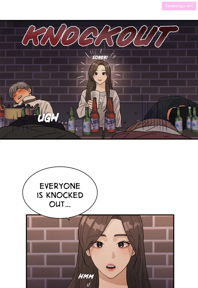 To Love Your Enemy Mangakakalot X Chapter 8 Page 21