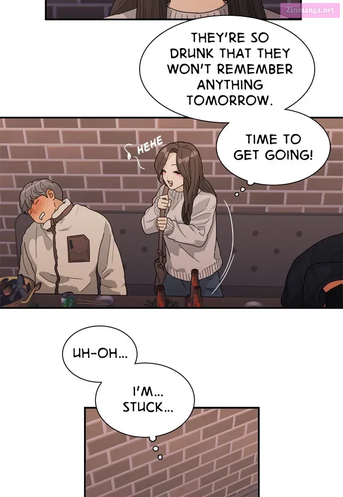 To Love Your Enemy Mangakakalot X Chapter 8 Page 22
