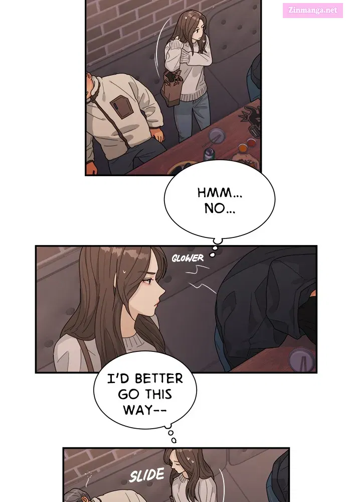 To Love Your Enemy Mangakakalot X Chapter 8 Page 23