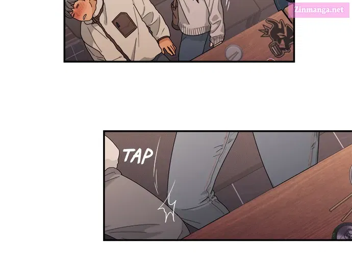To Love Your Enemy Mangakakalot X Chapter 8 Page 24