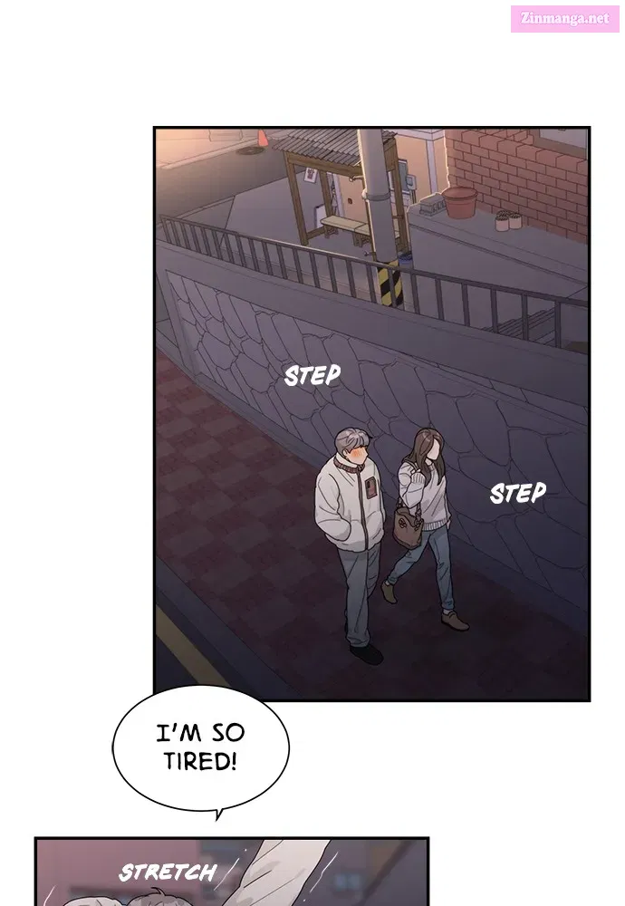 To Love Your Enemy Mangakakalot X Chapter 8 Page 29