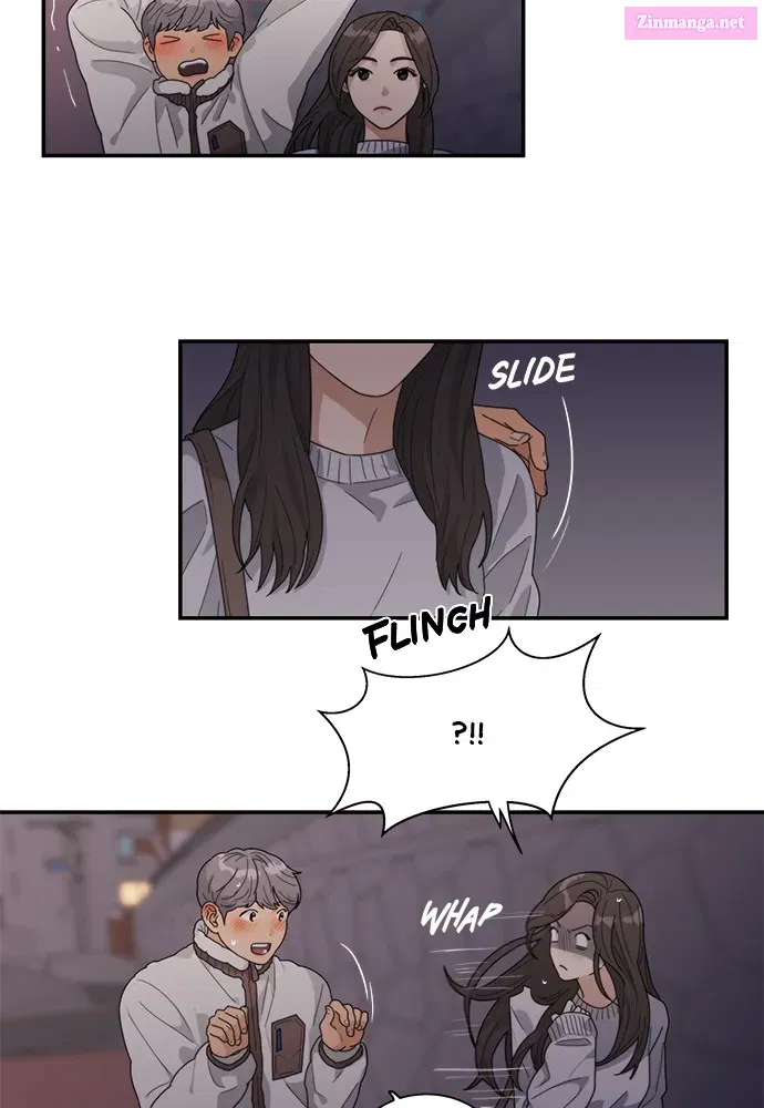 To Love Your Enemy Mangakakalot X Chapter 8 Page 30