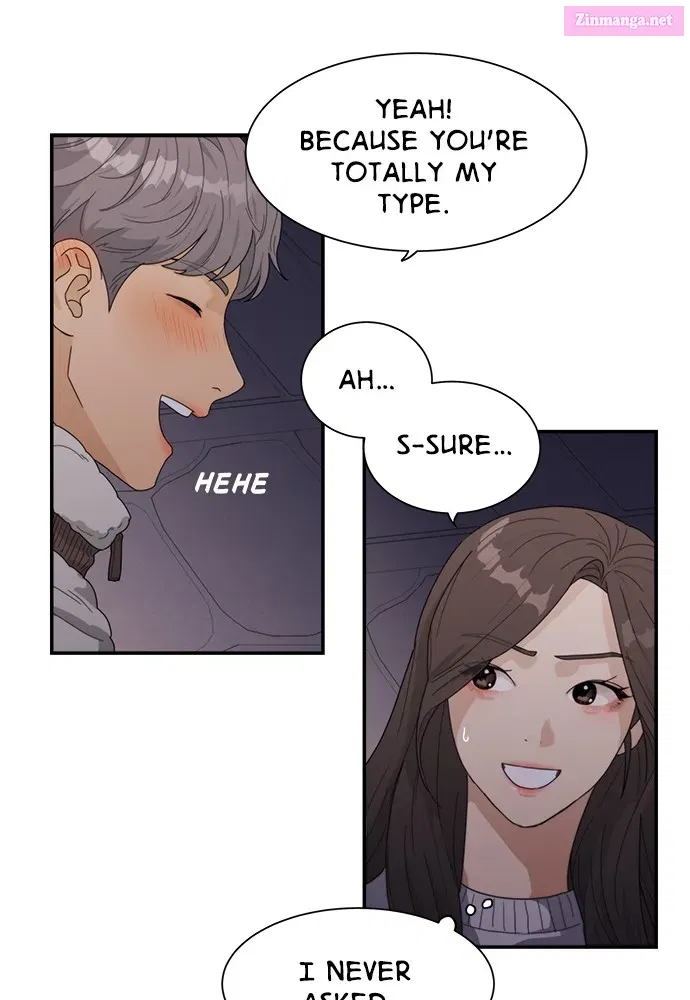 To Love Your Enemy Mangakakalot X Chapter 8 Page 33