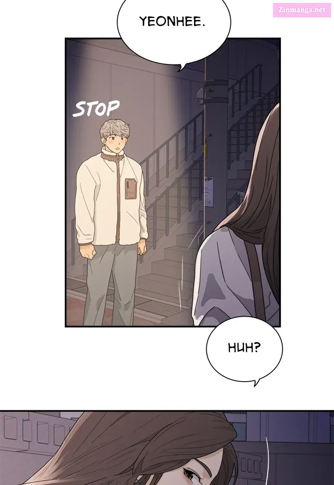 To Love Your Enemy Mangakakalot X Chapter 8 Page 35