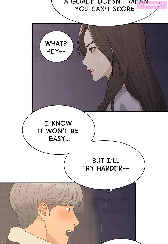 To Love Your Enemy Mangakakalot X Chapter 8 Page 39