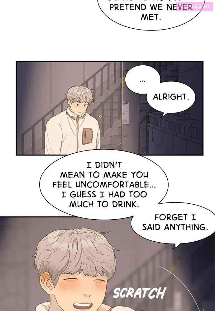 To Love Your Enemy Mangakakalot X Chapter 8 Page 42