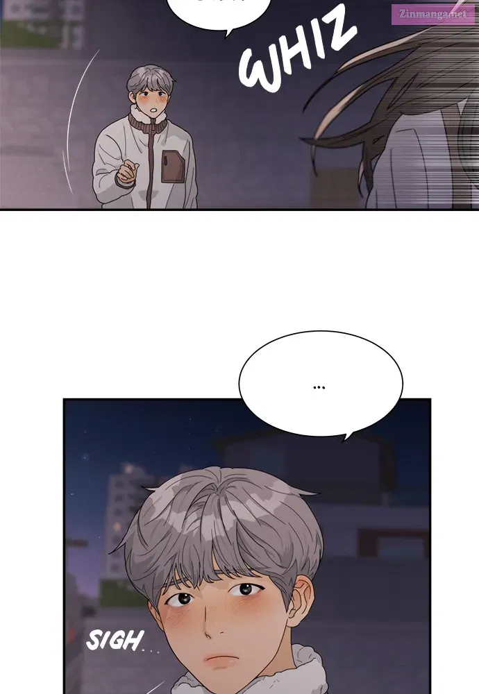 To Love Your Enemy Mangakakalot X Chapter 8 Page 47