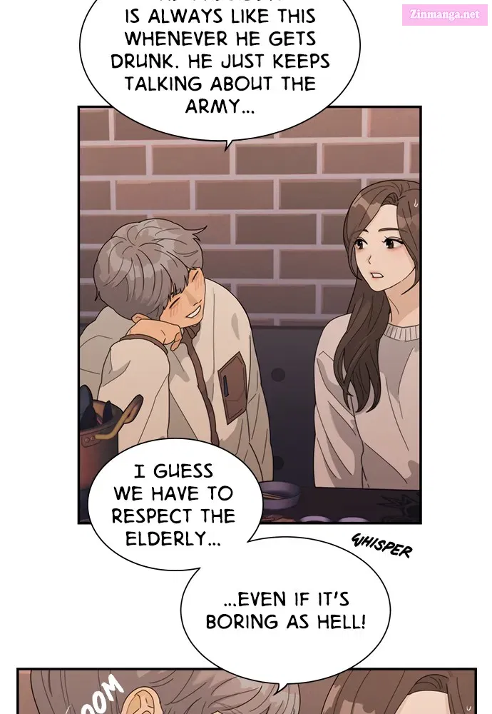 To Love Your Enemy Mangakakalot X Chapter 8 Page 6