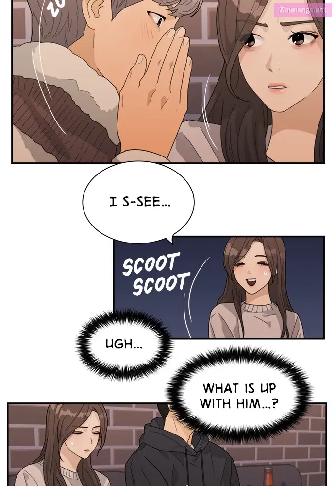 To Love Your Enemy Mangakakalot X Chapter 8 Page 7
