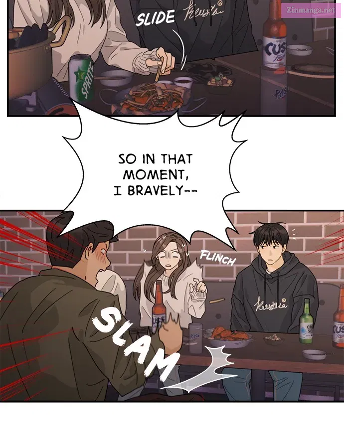 To Love Your Enemy Mangakakalot X Chapter 8 Page 8