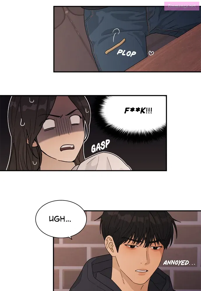 To Love Your Enemy Mangakakalot X Chapter 8 Page 9