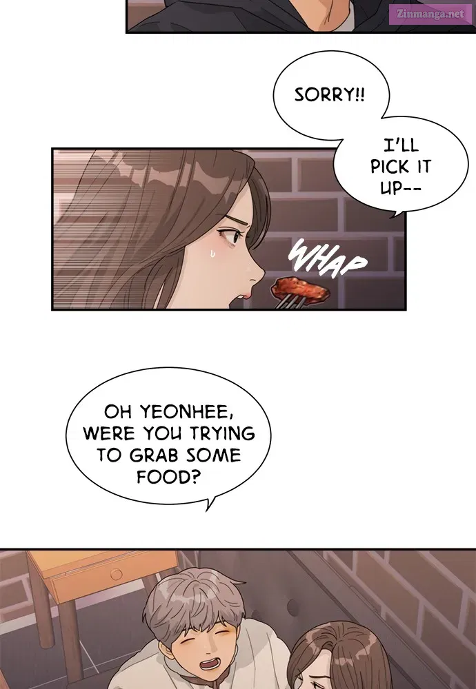 To Love Your Enemy Mangakakalot X Chapter 8 Page 10