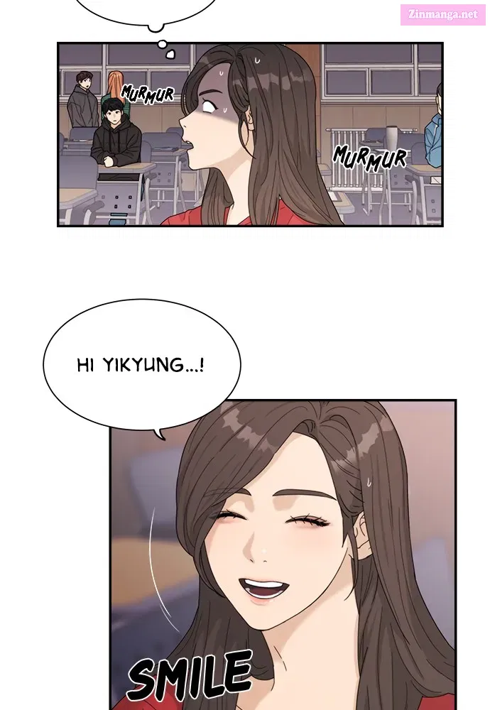 To Love Your Enemy Mangakakalot X Chapter 9 Page 11