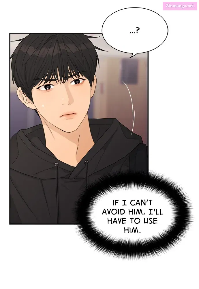 To Love Your Enemy Mangakakalot X Chapter 9 Page 13