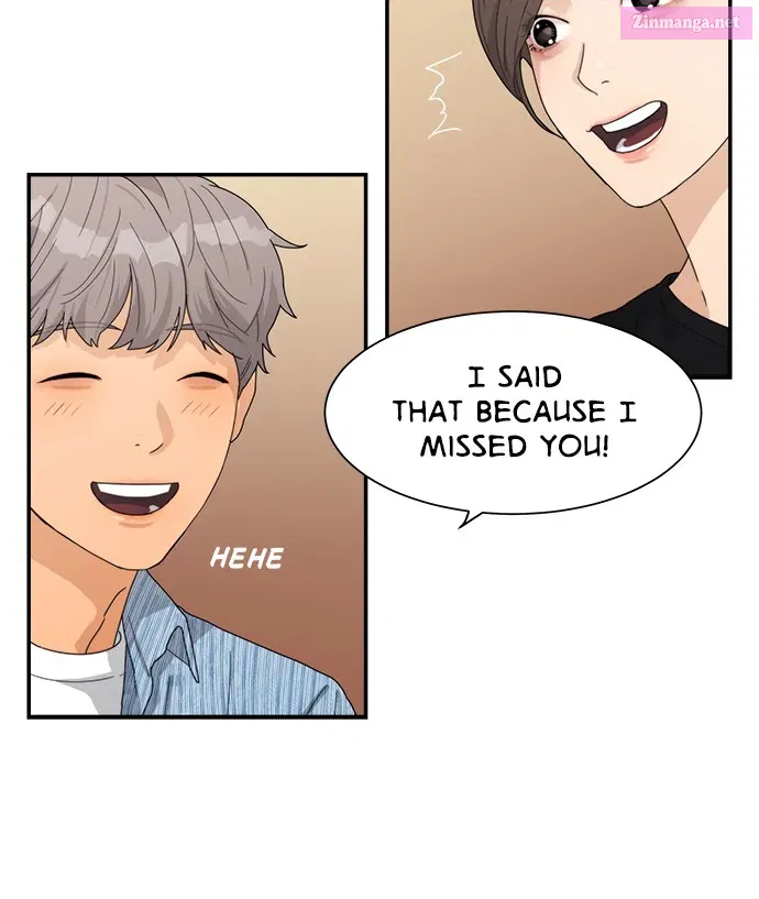 To Love Your Enemy Mangakakalot X Chapter 9 Page 20