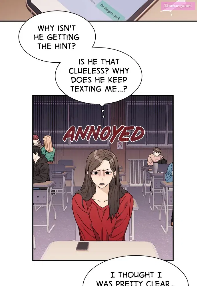 To Love Your Enemy Mangakakalot X Chapter 9 Page 3