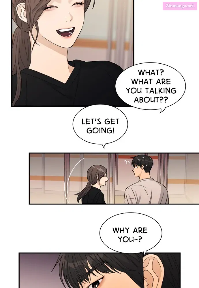 To Love Your Enemy Mangakakalot X Chapter 9 Page 23