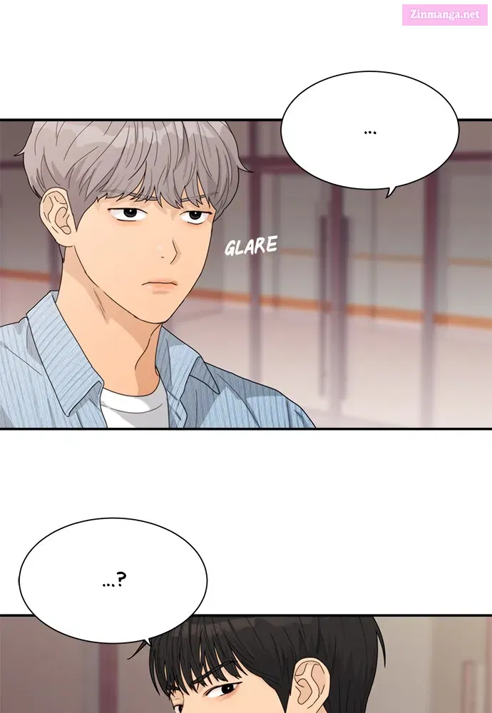 To Love Your Enemy Mangakakalot X Chapter 9 Page 25