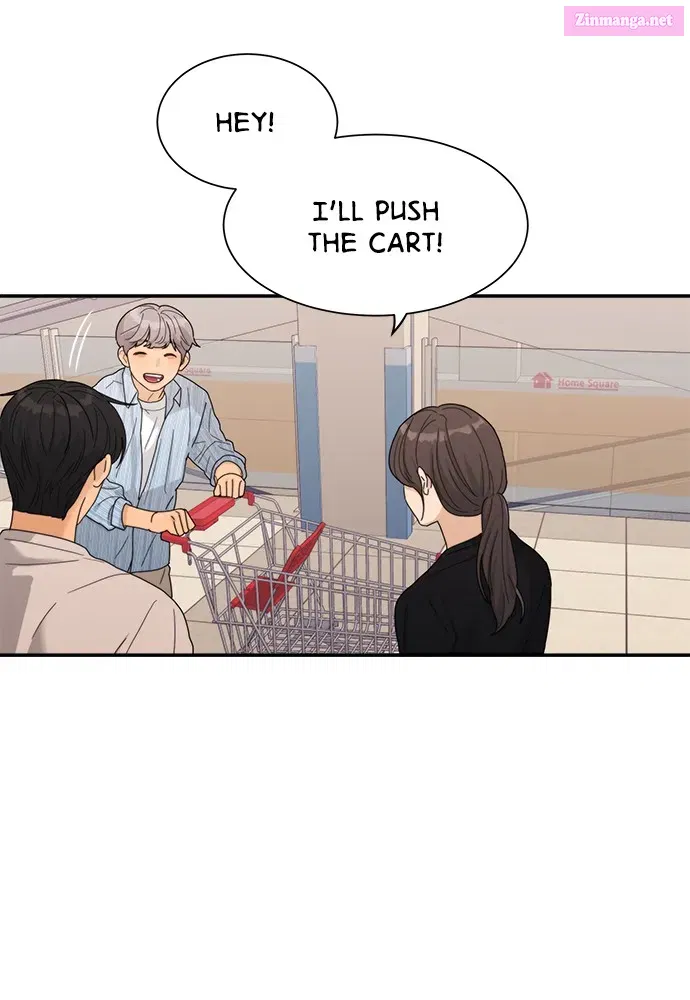 To Love Your Enemy Mangakakalot X Chapter 9 Page 37
