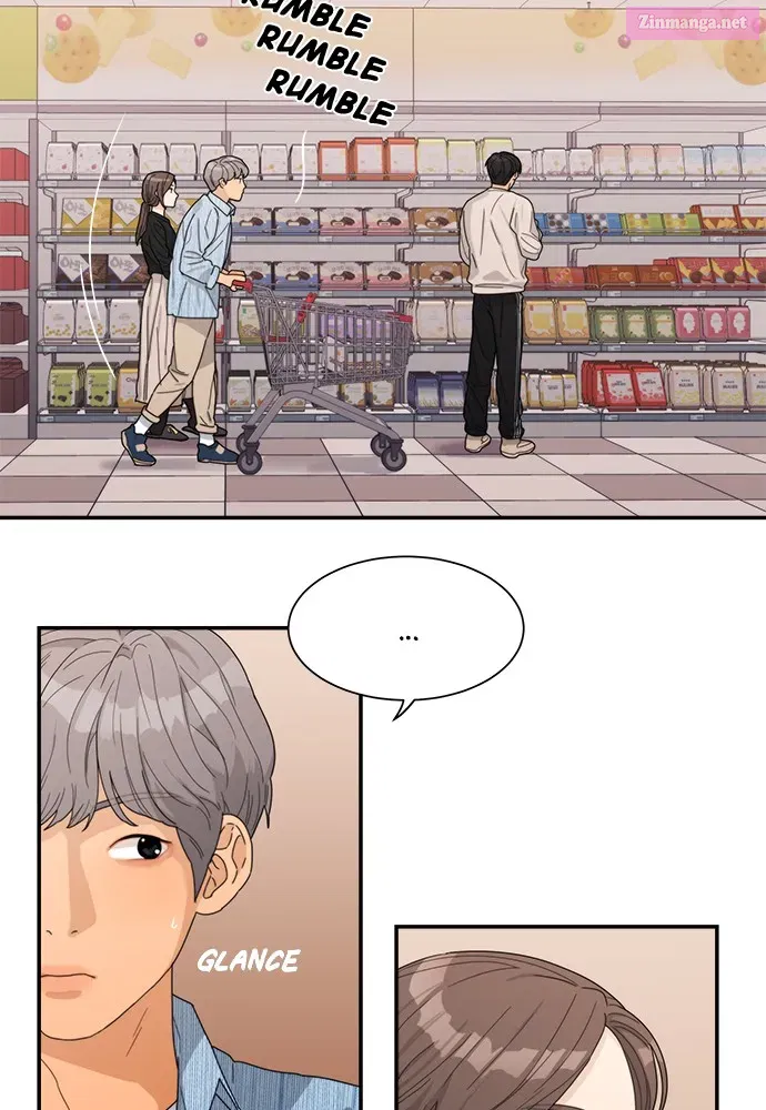 To Love Your Enemy Mangakakalot X Chapter 9 Page 39