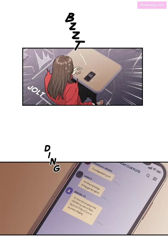 To Love Your Enemy Mangakakalot X Chapter 9 Page 5