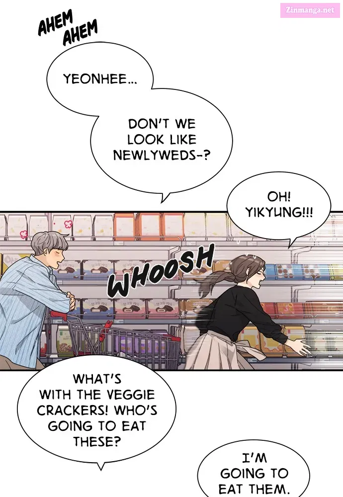 To Love Your Enemy Mangakakalot X Chapter 9 Page 41