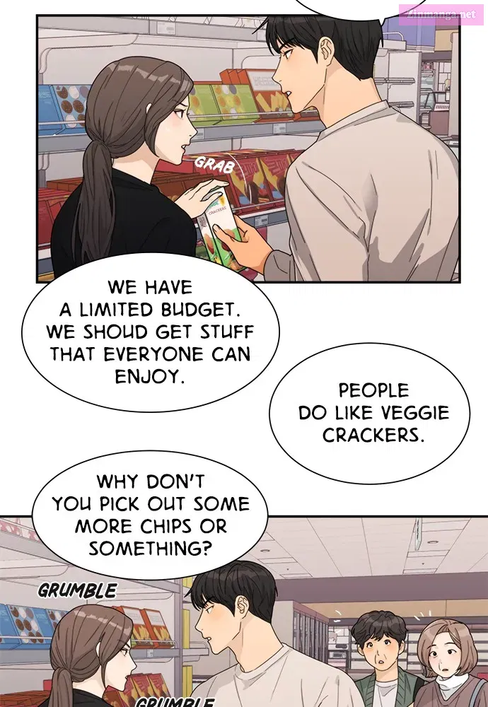 To Love Your Enemy Mangakakalot X Chapter 9 Page 42