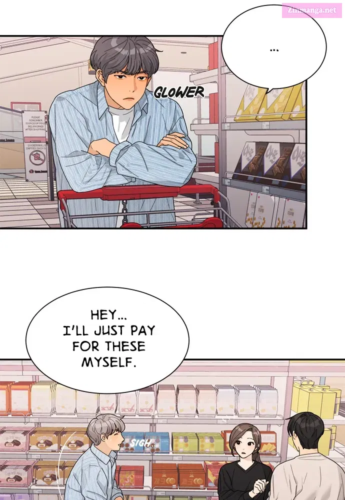 To Love Your Enemy Mangakakalot X Chapter 9 Page 44