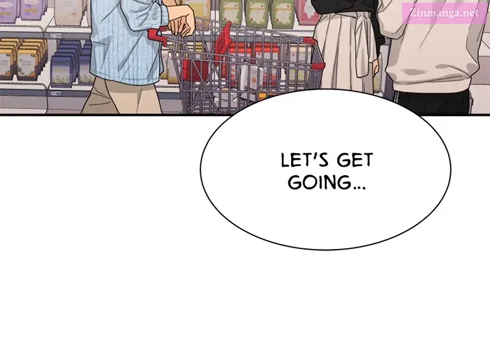 To Love Your Enemy Mangakakalot X Chapter 9 Page 45