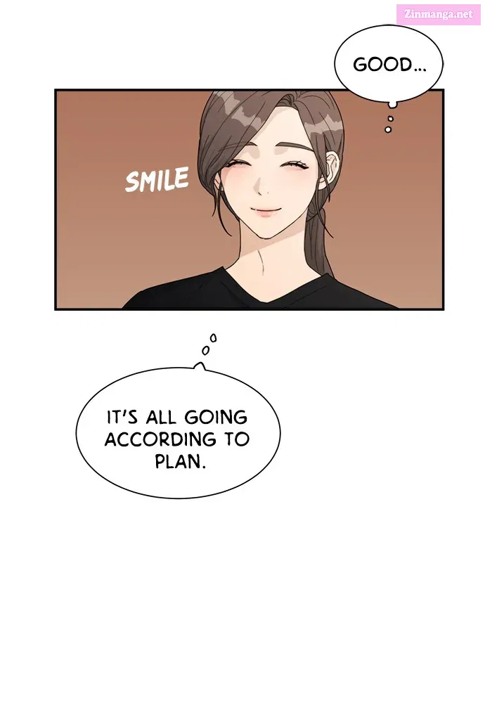 To Love Your Enemy Mangakakalot X Chapter 9 Page 46