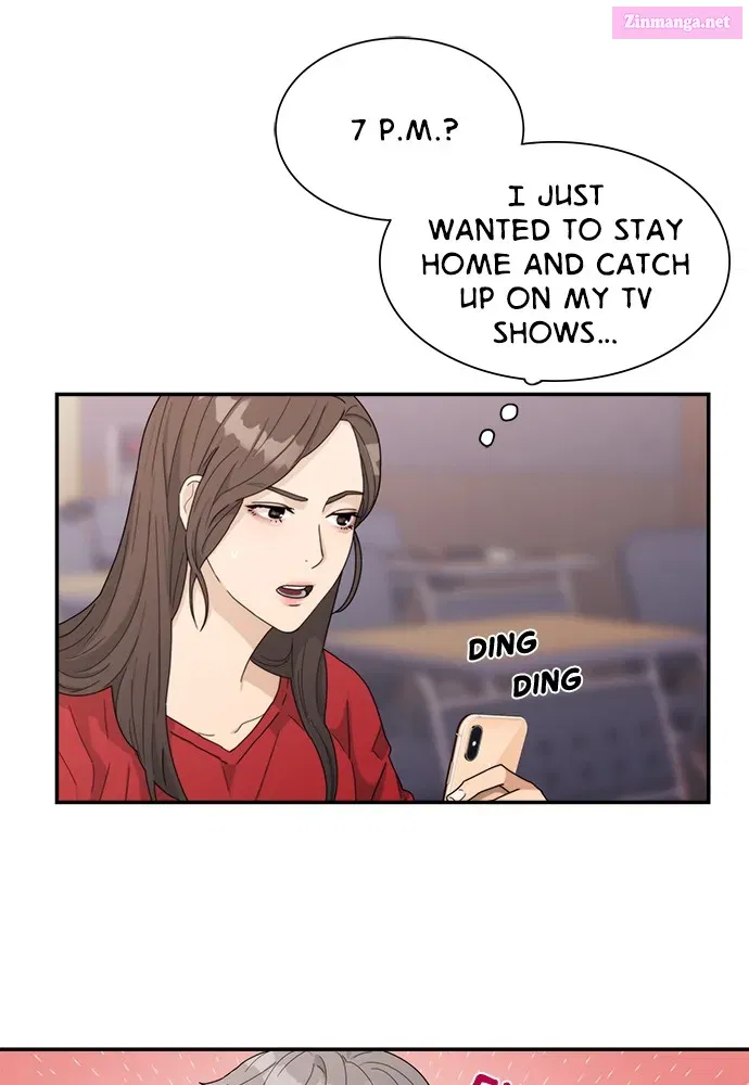 To Love Your Enemy Mangakakalot X Chapter 9 Page 6